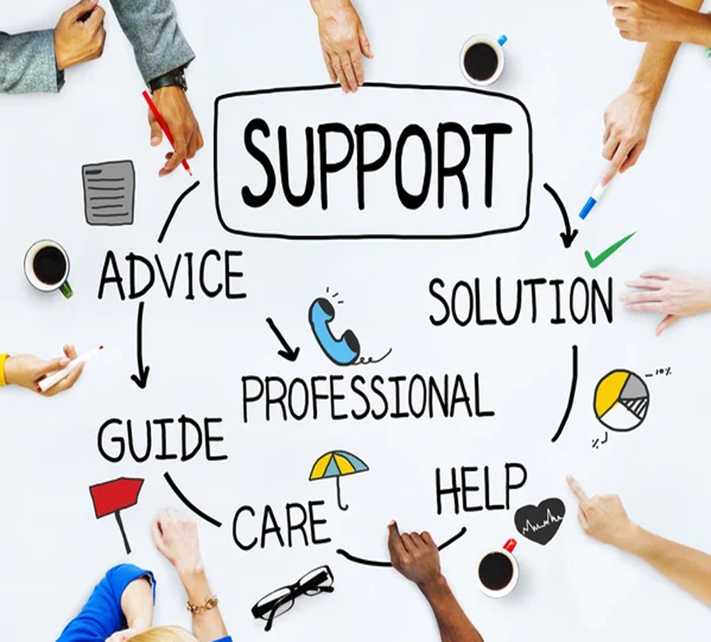 icon related to Comprehensive IT Support